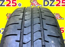 Колеса на дисках Daihatsu 4x100 c шинами Bridgestone 165/65R14