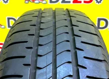 Колеса на дисках Daihatsu 4x100 c шинами Bridgestone 165/65R14