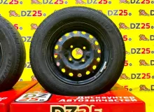 Диски Nissan 14 4x114.3