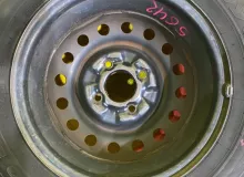 Диски Nissan 14 4x114.3