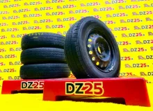 Диски Nissan 14 4x114.3