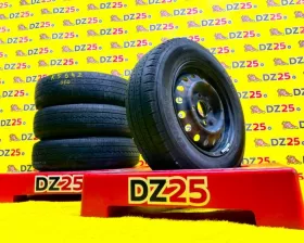 Диски Nissan 14 4x114.3