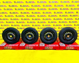 Диски Nissan 14 4x114.3