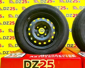 Диски Nissan 14 4x114.3