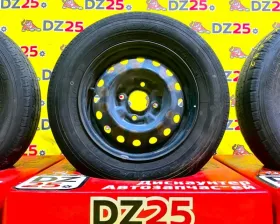 Диски Nissan 14 4x114.3