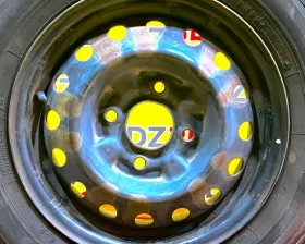 Диски Nissan 14 4x114.3