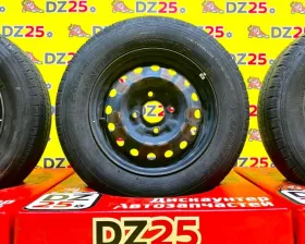 Диски Nissan 14 4x114.3