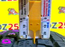 Шина Yokohama 165/80R14 Шина Yokohama 165/80R14