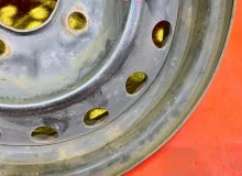 Диски Nissan 14 4x114.3