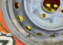 Диски Nissan 14 4x114.3