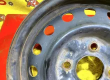 Диски Nissan 14 4x114.3