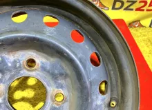 Диски Nissan 14 4x114.3