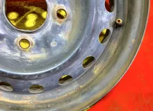 Диски Nissan 14 4x114.3