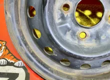 Диски Nissan 14 4x114.3