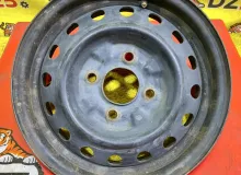 Диски Nissan 14 4x114.3