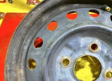 Диски Nissan 14 4x114.3