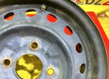Диски Nissan 14 4x114.3