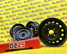 Диски Nissan 14 4x114.3