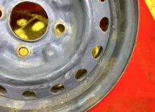 Диски Nissan 14 4x114.3