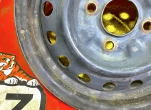 Диски Nissan 14 4x114.3