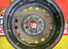 Диски Nissan 14 4x114.3