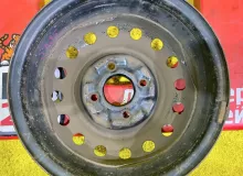 Диски Nissan 14 4x114.3