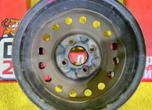 Диски Nissan 14 4x114.3