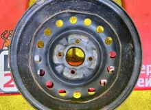 Диски Nissan 14 4x114.3