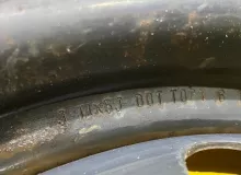 Диски Nissan 14 4x114.3