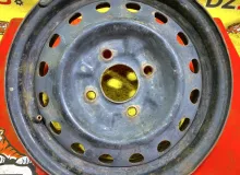 Диски Nissan 14 4x114.3