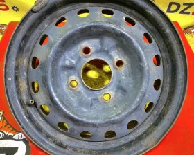 Диски Nissan 14 4x114.3