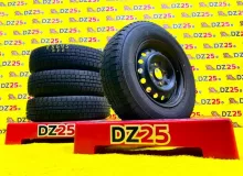 Диски Nissan 14 4x114.3