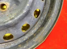 Диски Nissan 14 4x114.3