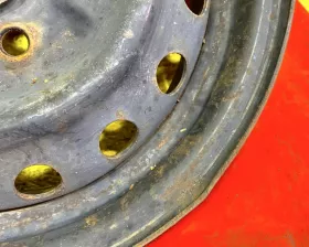 Диски Nissan 14 4x114.3
