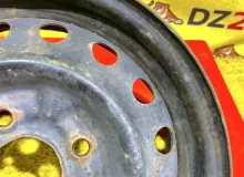 Диски Nissan 14 4x114.3