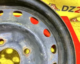 Диски Nissan 14 4x114.3