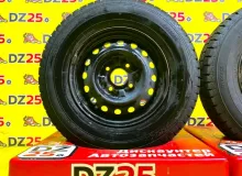 Диски Nissan 14 4x114.3