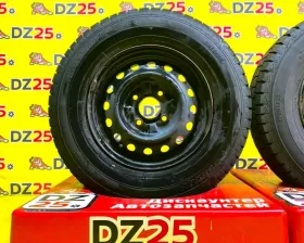 Диски Nissan 14 4x114.3
