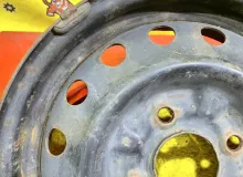 Диски Nissan 14 4x114.3