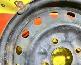 Диски Nissan 14 4x114.3
