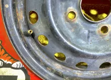 Диски Nissan 14 4x114.3