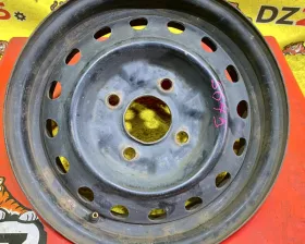 Диски Nissan 14 4x114.3