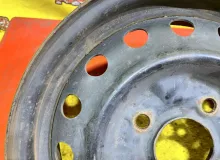 Диски Nissan 14 4x114.3