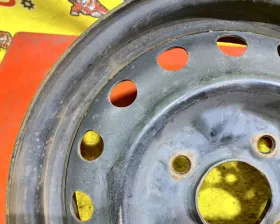 Диски Nissan 14 4x114.3