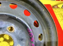 Диски Nissan 14 4x114.3