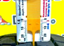 Шины Dunlop 175/80R14