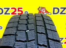 Шины Dunlop 175/80R14