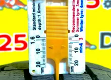 Шины Dunlop 175/80R14