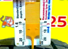 Шины Dunlop 175/80R14