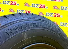 Шины Dunlop 175/80R14